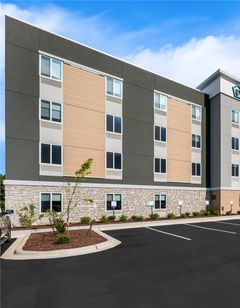 Everhome Suites Fayetteville