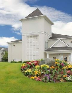 Econo Lodge Murray