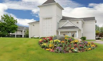 Econo Lodge Murray