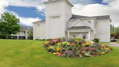 Econo Lodge Murray