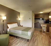 Econo Lodge Murray Room