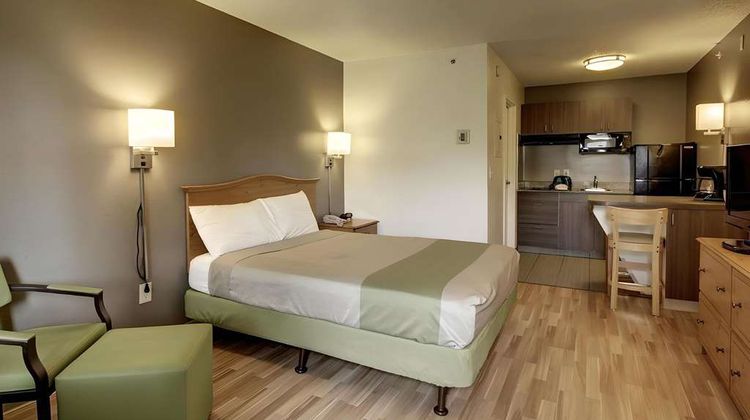 Econo Lodge Murray Room