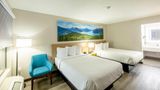 Days Inn & Suites Bossier City Room