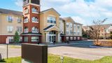 Baymont by Wyndham Auburn Hills South Exterior