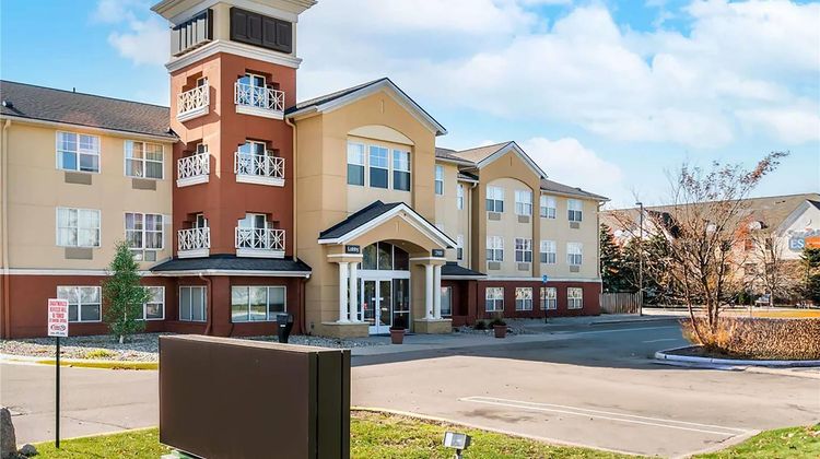 Baymont by Wyndham Auburn Hills South Exterior
