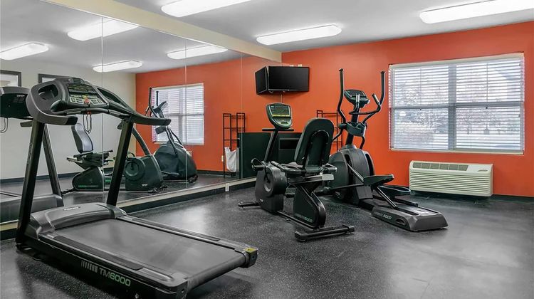 Baymont by Wyndham Auburn Hills South Health