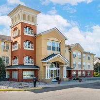 Baymont by Wyndham Auburn Hills South
