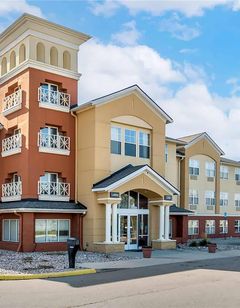 Baymont by Wyndham Auburn Hills South