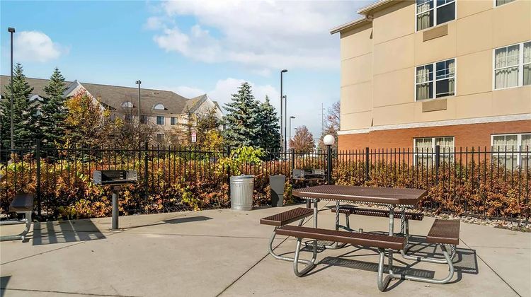 Baymont by Wyndham Auburn Hills South Other