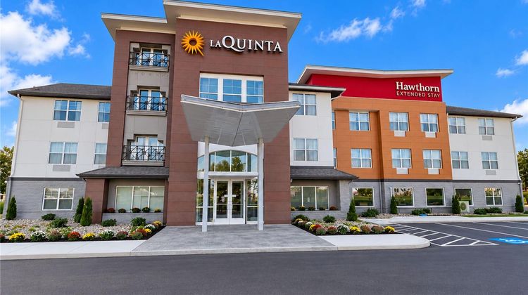 Baymont by Wyndham Auburn Hills South Exterior