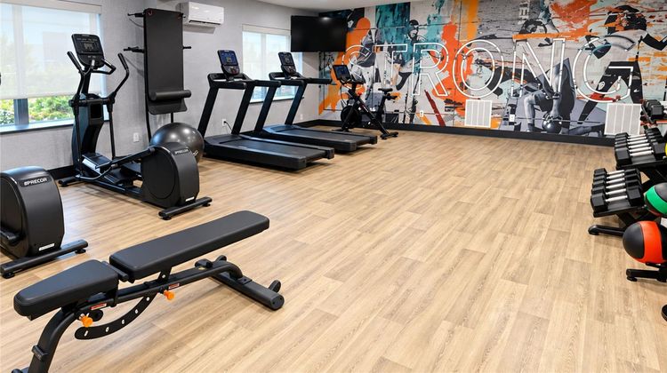 Baymont by Wyndham Auburn Hills South Health