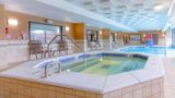 Heritage Inn & Suites St Louis Fenton Pool