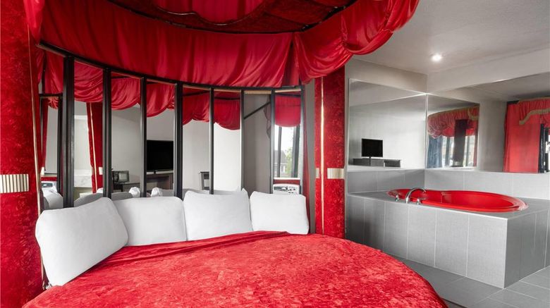<b>Travelodge by Wyndham Salisbury Suite</b>. Images powered by <a href="https://iceportal.shijigroup.com/" title="IcePortal" target="_blank">IcePortal</a>.