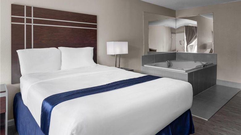<b>Travelodge by Wyndham Salisbury Suite</b>. Images powered by <a href="https://iceportal.shijigroup.com/" title="IcePortal" target="_blank">IcePortal</a>.