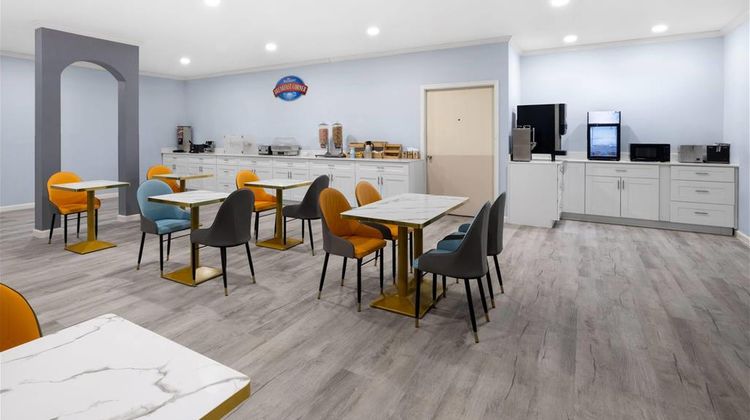 Travelodge by Wyndham Salisbury Other