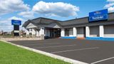 Travelodge by Wyndham Salisbury Exterior