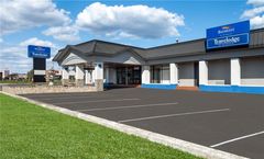 Travelodge by Wyndham Salisbury