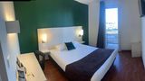 Hotel des Etats Unis Room