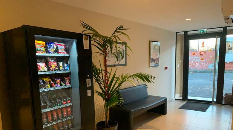 <b>Hotel des Etats Unis Other</b>. Images powered by <a href="https://iceportal.shijigroup.com/" title="IcePortal" target="_blank">IcePortal</a>.