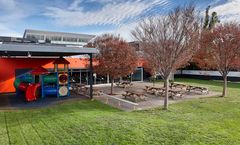 Foreshore Motel