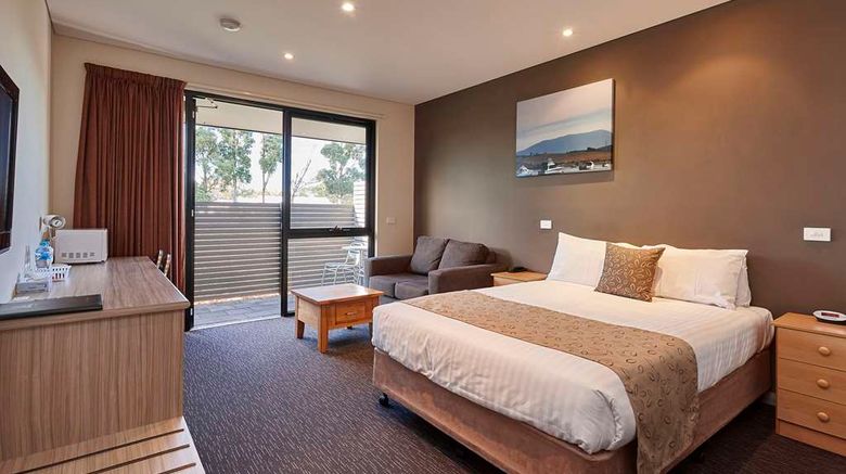 <b>Foreshore Motel Room</b>. Images powered by <a href="https://iceportal.shijigroup.com/" title="IcePortal" target="_blank">IcePortal</a>.