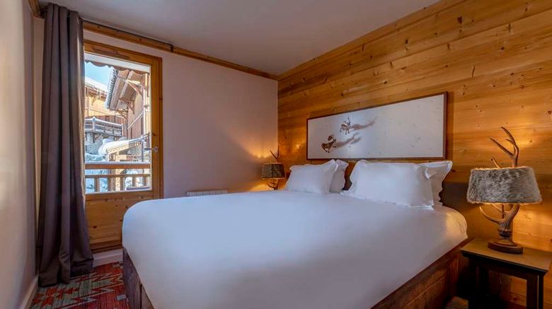 <b>Chalet Hotel Kaya Suite</b>. Images powered by <a href="https://iceportal.shijigroup.com/" title="IcePortal" target="_blank">IcePortal</a>.