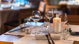 <b>Chalet Hotel Kaya Restaurant</b>. Images powered by <a href="https://iceportal.shijigroup.com/" title="IcePortal" target="_blank">IcePortal</a>.