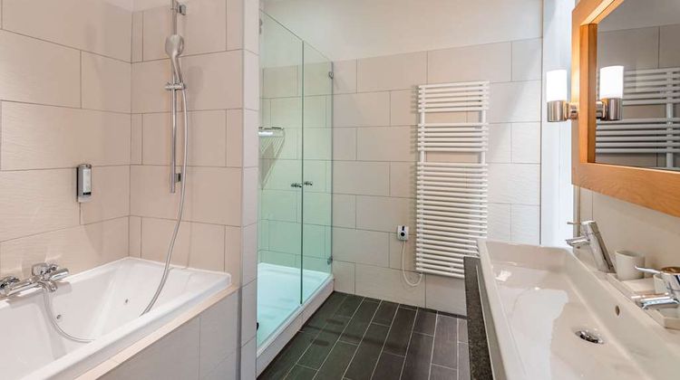Boutique Hotel Le Morgane Suite