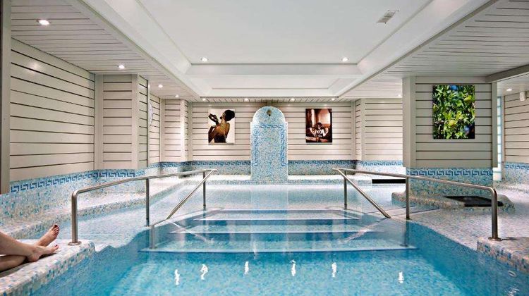 Boutique Hotel Le Morgane Pool
