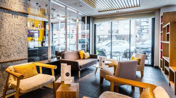 Boutique Hotel Le Morgane Spa