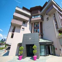 Boutique Hotel Le Morgane