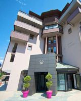 Boutique Hotel Le Morgane