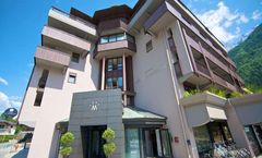 Boutique Hotel Le Morgane