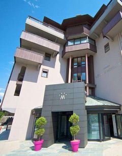 Boutique Hotel Le Morgane
