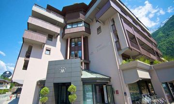 Boutique Hotel Le Morgane