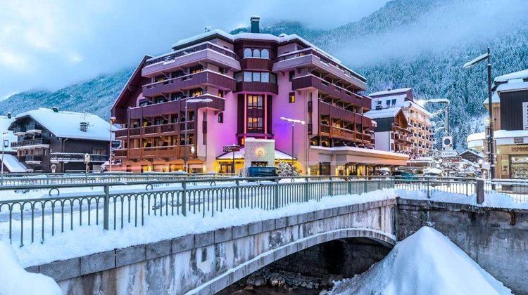Boutique Hotel Le Morgane Exterior