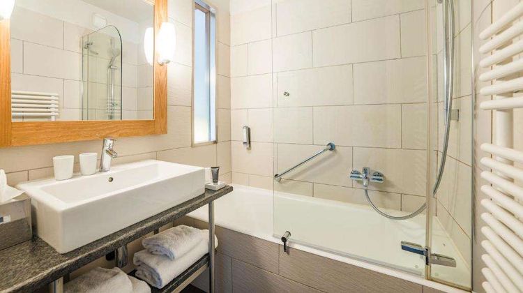 Boutique Hotel Le Morgane Room