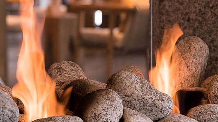 Boutique Hotel Le Morgane Lobby