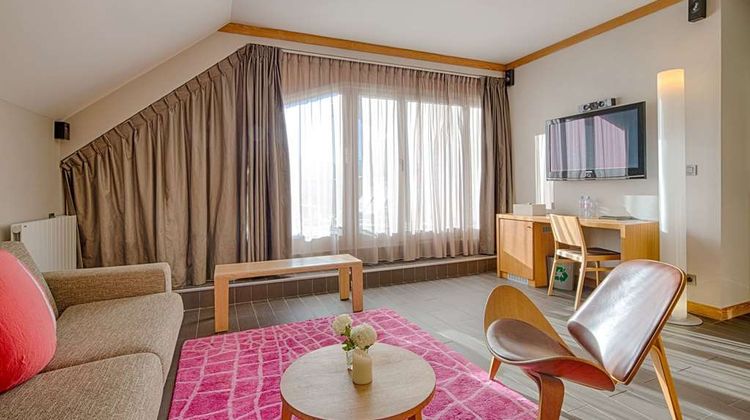 Boutique Hotel Le Morgane Suite