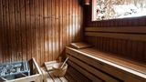 The Refuge des Aiglons Spa