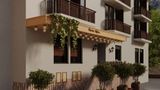 The Refuge des Aiglons Restaurant