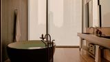 Aman Nai Lert Bangkok Suite