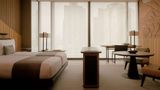 Aman Nai Lert Bangkok Suite