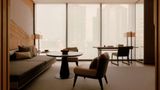 Aman Nai Lert Bangkok Suite