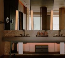 Aman Nai Lert Bangkok Suite