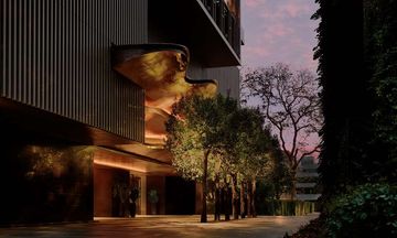 Aman Nai Lert Bangkok
