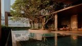 Aman Nai Lert Bangkok Pool
