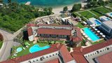 Blue Waves Resort Exterior