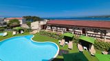 Blue Waves Resort Exterior