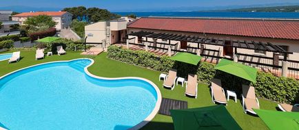 Blue Waves Resort Exterior